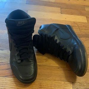 Nike Women’s Wedges